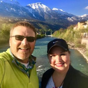 Meet your Posher, Bob